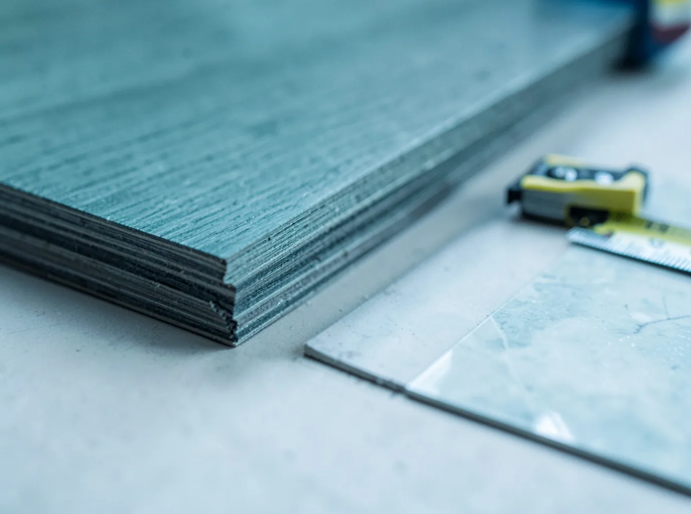 Luxury Vinyl Plank Installation Bruceville, TX FAQs